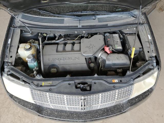 صورة رقم 11 من المزاد - 2007 LINCOLN MKX مع VIN 2LMDU68C37BJ33996