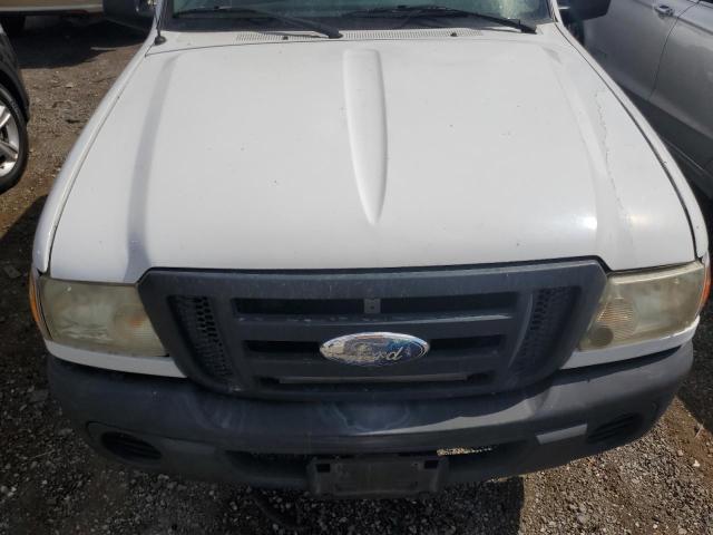 Photo 11 from auction – 2009 FORD RANGER with VIN 1FTYR10D99PA20804
