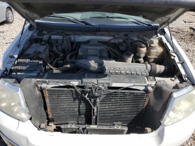Photo 11 from auction – 2007 FORD F150 with VIN 1FTPX14V27KC78239