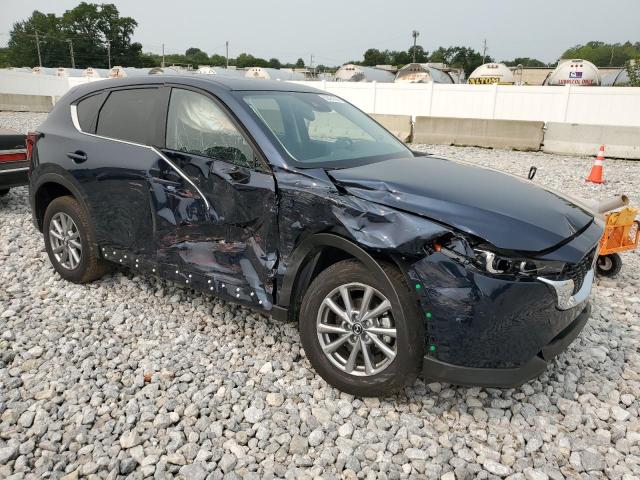 Photo 4 from auction – 2022 MAZDA CX-5 PREFE with VIN JM3KFBCM6N1548594