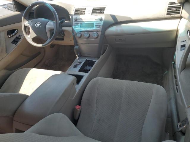 Photo 8 from auction – 2009 TOYOTA CAMRY BASE with VIN 4T1BE46K69U303800