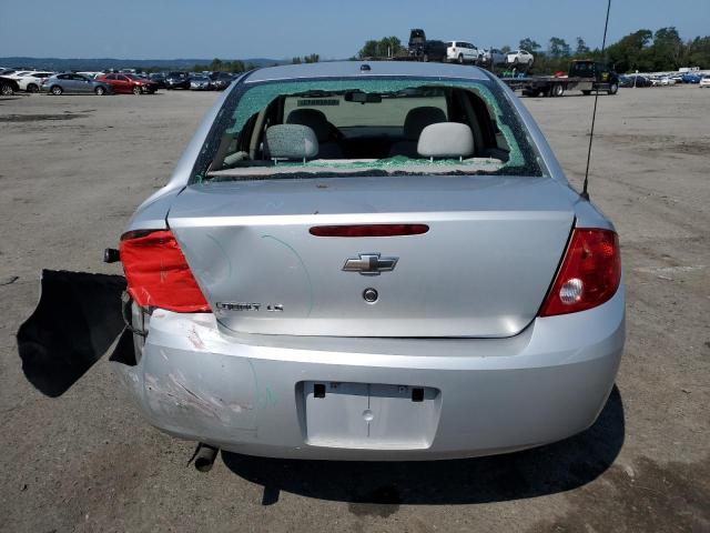 Photo 6 from auction – 2008 CHEVROLET COBALT LS with VIN 1G1AK58F287296431