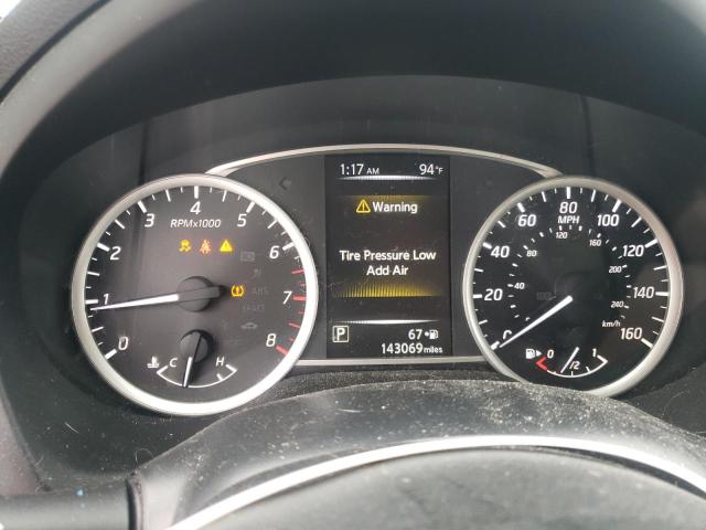 Photo 9 from auction – 2016 NISSAN SENTRA S with VIN 3N1AB7AP0GY299026