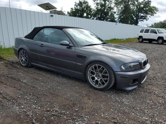 Photo 4 from auction – 2003 BMW M3 with VIN WBSBR93433PK01445
