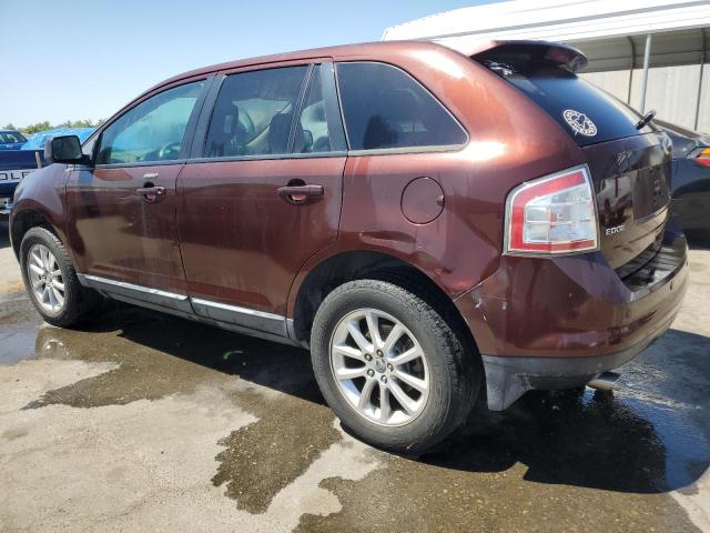 Photo 2 from auction – 2010 FORD EDGE SEL with VIN 2FMDK3JC4ABA26943