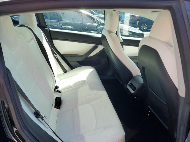 Photo 10 from auction – 2020 TESLA MODEL 3 with VIN 5YJ3E1EB7LF801531