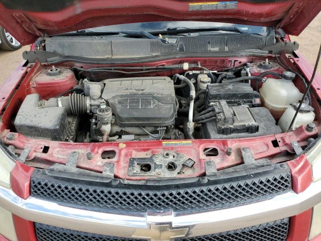 Photo 11 from auction – 2005 CHEVROLET EQUINOX LS with VIN 2CNDL13FX56192830