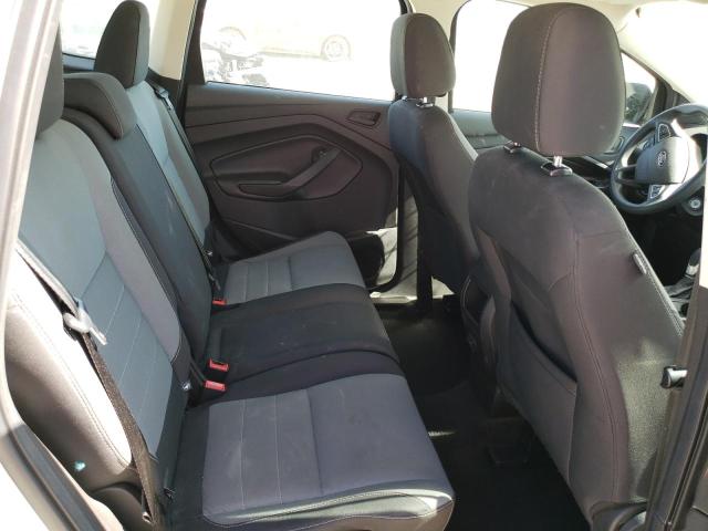 Photo 10 from auction – 2017 FORD ESCAPE S with VIN 1FMCU0F73HUE15612