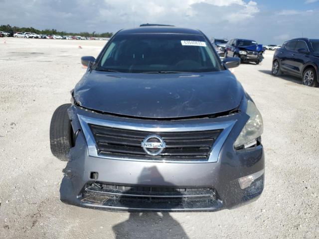 Photo 5 from auction – 2015 NISSAN ALTIMA 2.5 with VIN 1N4AL3AP4FC421130