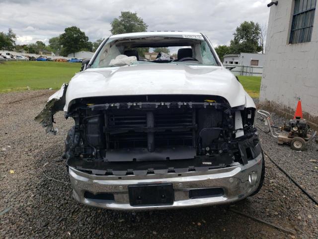 Photo 5 from auction – 2017 RAM 1500 SLT with VIN 1C6RR7LG5HS733179