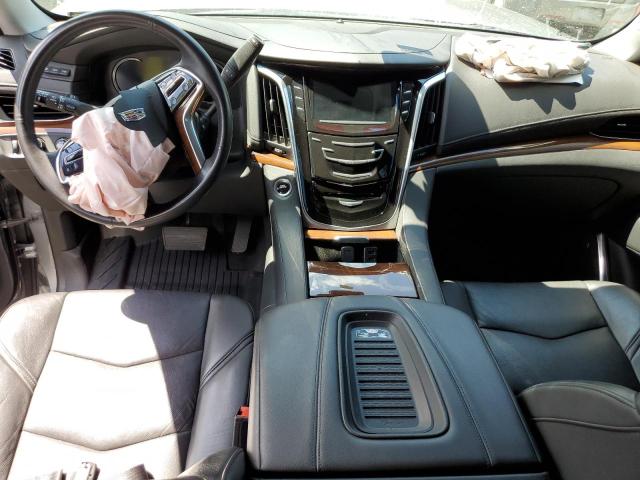 Photo 8 from auction – 2020 CADILLAC ESCALADE P with VIN 1GYS4CKJ4LR229702