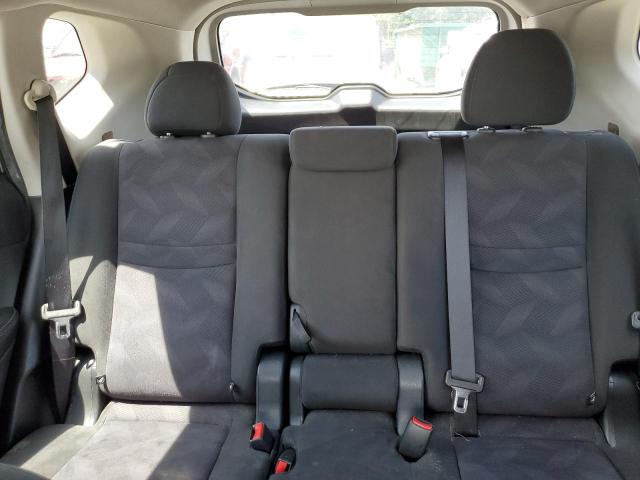 Photo 10 from auction – 2015 NISSAN ROGUE S with VIN KNMAT2MT4FP584673
