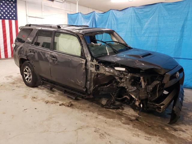 Photo 4 from auction – 2019 TOYOTA 4RUNNER SR with VIN JTEBU5JR4K5649079