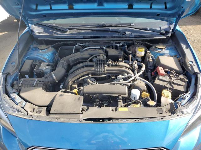 Снимка 11 от търг – 2019 SUBARU IMPREZA с VIN 4S3GKAB65K3622076