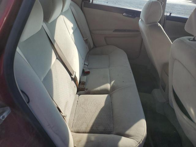 Photo 10 from auction – 2008 CHEVROLET IMPALA LT with VIN 2G1WT58N989238471