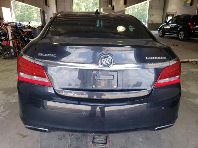 Photo 6 from auction – 2015 BUICK LACROSSE with VIN 1G4GB5G34FF273062
