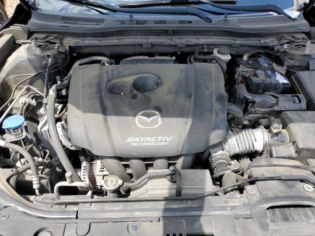 Photo 11 from auction – 2016 MAZDA 3 SPORT with VIN 3MZBM1T71GM249729