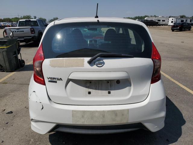 Photo 6 from auction – 2018 NISSAN VERSA NOTE with VIN 3N1CE2CP8JL353886