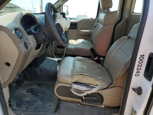 Photo 7 from auction – 2008 FORD F150 with VIN 1FTRF12258KD93486