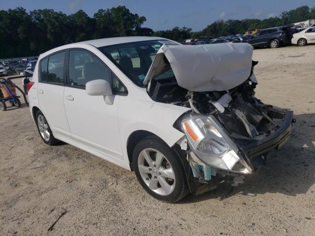 Photo 4 from auction – 2010 NISSAN VERSA S with VIN 3N1BC1CP3AL358988