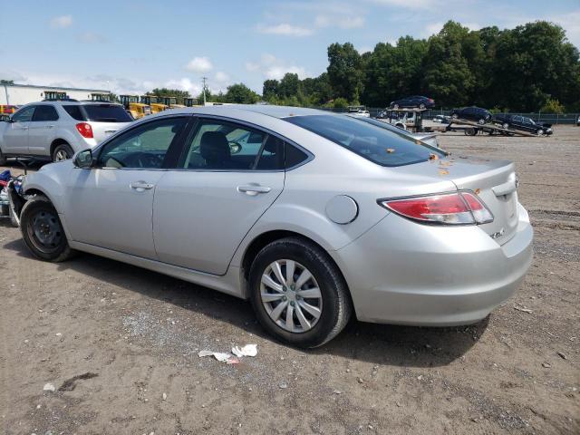 Photo 2 from auction – 2012 MAZDA 6 I with VIN 1YVHZ8BH2C5M40796