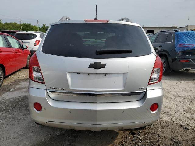Photo 6 from auction – 2013 CHEVROLET CAPTIVA LT with VIN 3GNAL4EK4DS605058