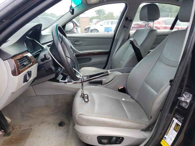 Photo 7 from auction – 2010 BMW 328 XI SUL with VIN WBAPK5C59AA652024