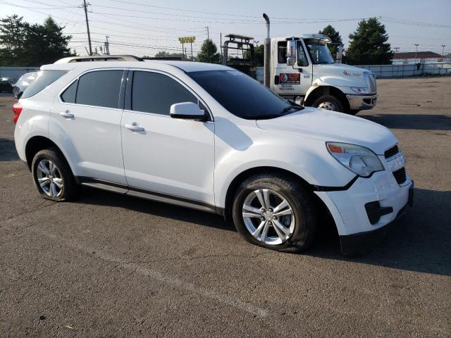 Photo 4 from auction – 2013 CHEVROLET EQUINOX LT with VIN 2GNALDEK5D6318987