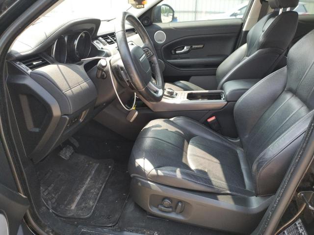 Photo 7 from auction – 2018 LAND ROVER RANGE ROVE with VIN SALVP2RX8JH294062