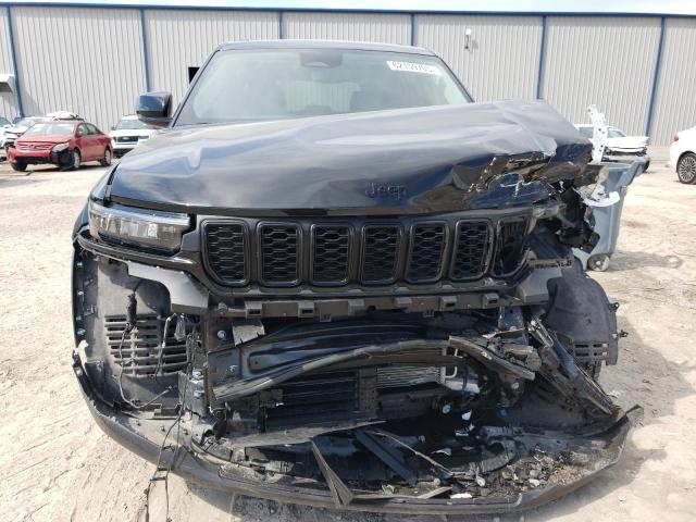 Снимка 5 от търг – 2023 JEEP GRAND CHER с VIN 1C4RJGBGXPC525342