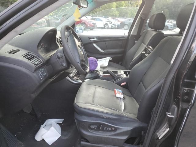 Zdjęcie 7 z aukcji – 2002 BMW X5 3.0I z VIN 5UXFA53542LV72989