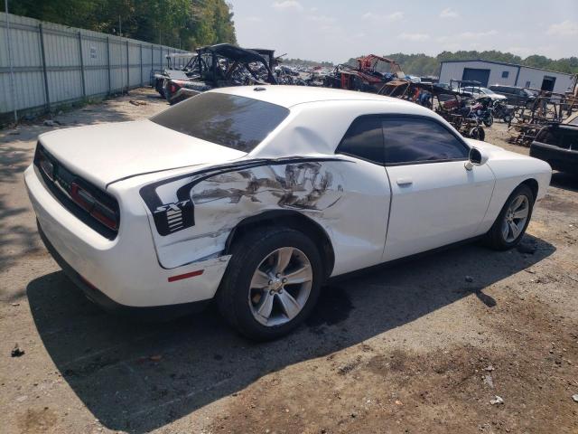 Photo 3 from auction – 2016 DODGE CHALLENGER with VIN 2C3CDZAG2GH137811