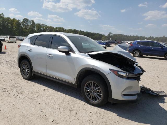 Photo 4 from auction – 2021 MAZDA CX-5 TOURI with VIN JM3KFACM9M1326592