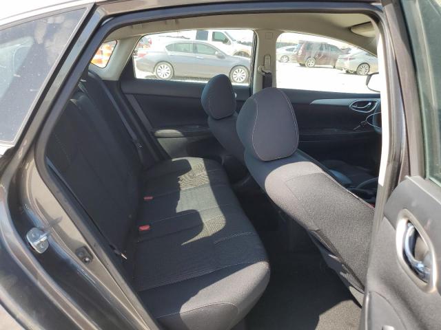 Photo 10 from auction – 2015 NISSAN SENTRA S with VIN 3N1AB7AP7FY267429