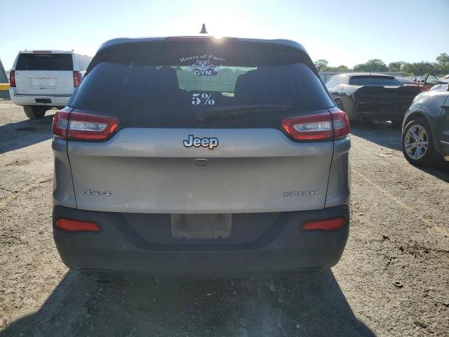 Photo 6 from auction – 2014 JEEP CHEROKEE S with VIN 1C4PJMAB1EW173999