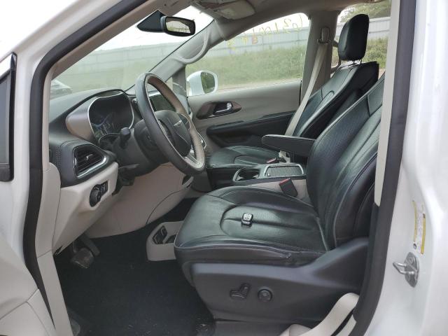 Photo 7 from auction – 2019 CHRYSLER PACIFICA L with VIN 2C4RC1GG8KR700946