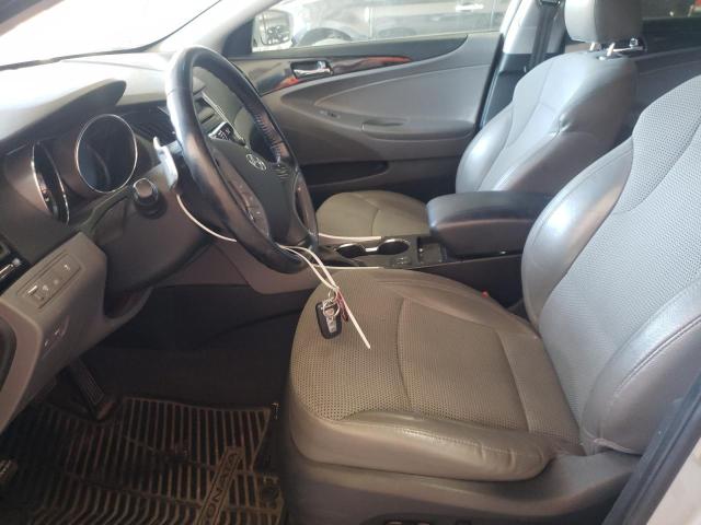 Photo 7 from auction – 2014 HYUNDAI SONATA SE with VIN 5NPEC4AB6EH848740