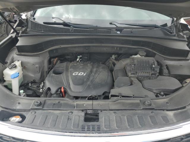 Photo 12 from auction – 2014 KIA SORENTO LX with VIN 5XYKTDA69EG503117