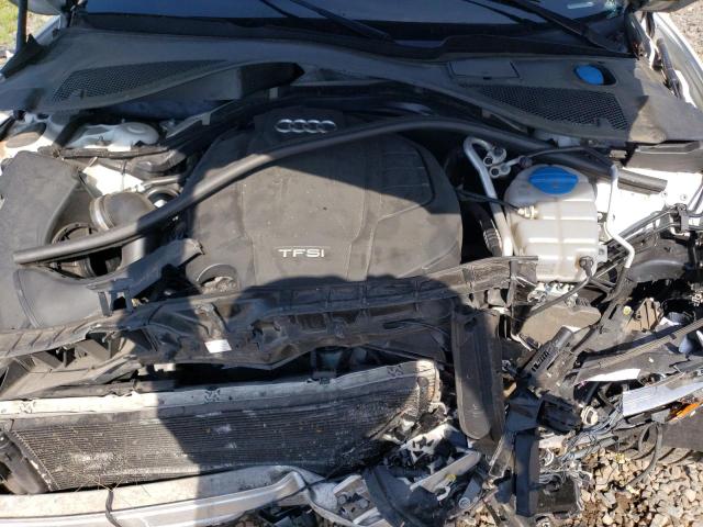 Photo 11 from auction – 2017 AUDI A6 PREMIUM with VIN WAUG8AFC9HN037963