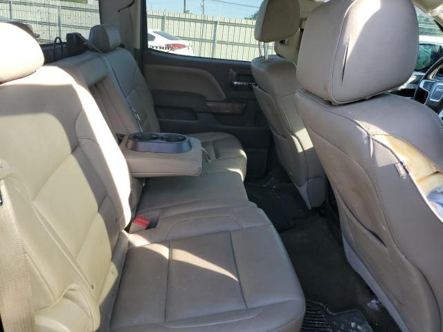 Photo 10 from auction – 2015 GMC SIERRA C15 with VIN 3GTP1VEC1FG151462