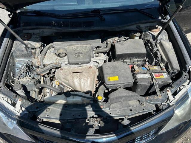 Photo 7 from auction – 2014 TOYOTA CAMRY L with VIN 4T1BF1FK1EU444831