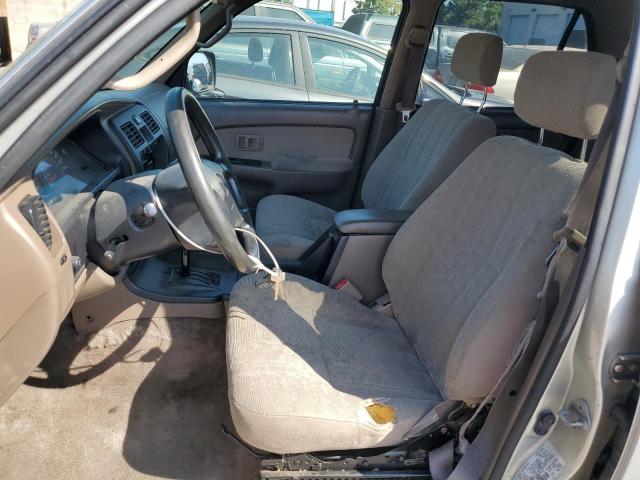 Photo 7 from auction – 2000 TOYOTA 4RUNNER with VIN JT3GM84R4Y0068912