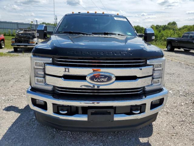 Photo 5 from auction – 2018 FORD F350 SUPER with VIN 1FT8W3BT2JEC51648