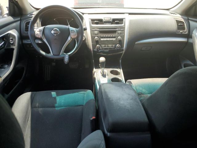 Photo 8 from auction – 2014 NISSAN ALTIMA 2.5 with VIN 1N4AL3AP0EN349636