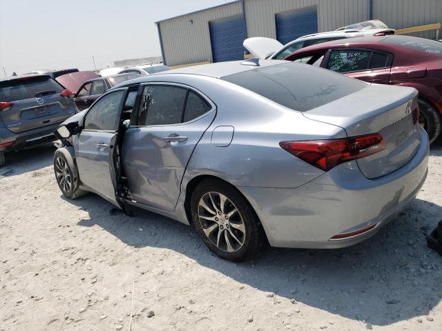 Photo 2 from auction – 2016 ACURA TLX TECH with VIN 19UUB1F5XGA012845