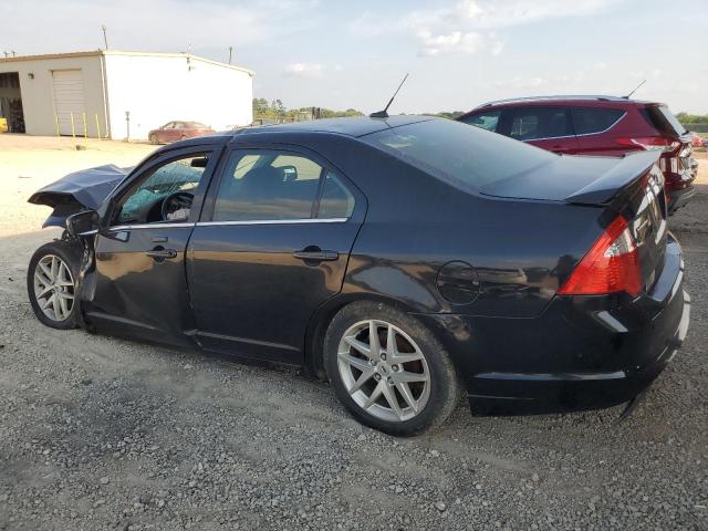 Photo 2 from auction – 2012 FORD FUSION with VIN 3FAHP0JA2CR276762
