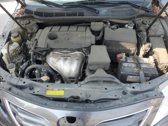 Photo 11 from auction – 2011 TOYOTA CAMRY BASE with VIN 4T4BF3EK6BR157208