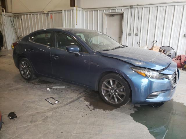 Photo 4 from auction – 2018 MAZDA 3 TOURING with VIN 3MZBN1V39JM231686