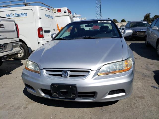 Photo 5 from auction – 2001 HONDA ACCORD with VIN 1HGCG32791A024475