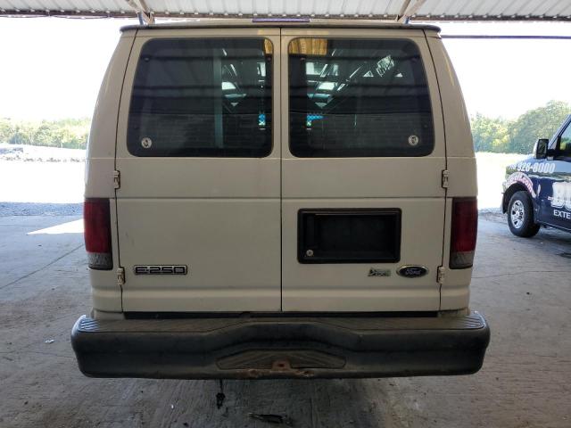 Photo 6 from auction – 2010 FORD ECONOLINE with VIN 1FTNS2EL2ADA18640
